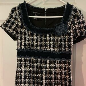 Gorgeous etcetera work dress